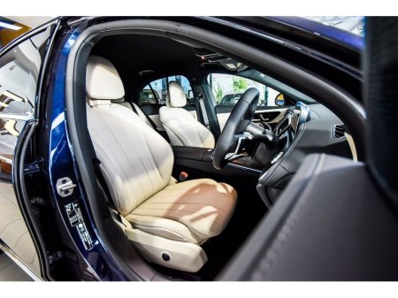 2026 Mercedes-Benz E Class E300de AMG Plus 328bhp NEW €89,495 thumbnail