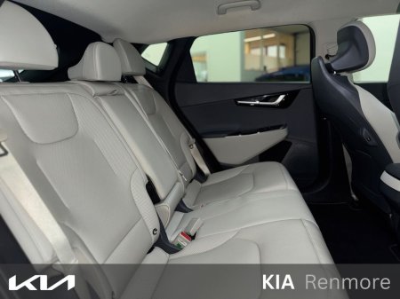 2024 Kia EV6 - view 4