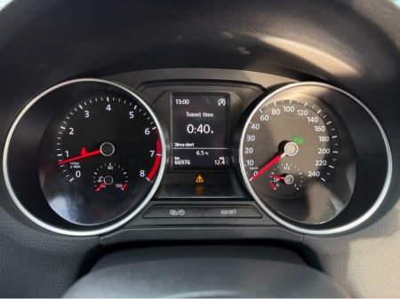 2014 Volkswagen Polo WARRANTY INCLUDED..FINANCE PROVIDED..FRONT ASSSIT €10,700 thumbnail