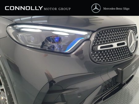 2026 Mercedes-Benz GLC Class - thumbnail 15