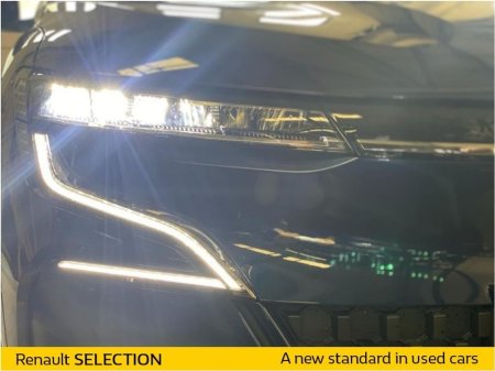 2023 Renault Megane - thumbnail 22