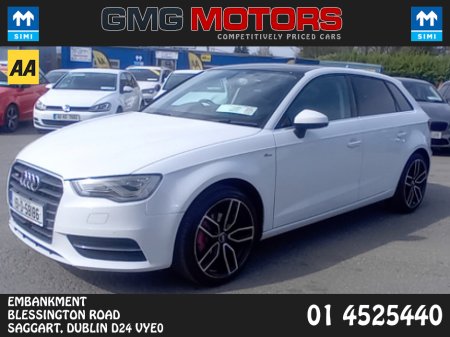 2015 Audi A3 - photo 6