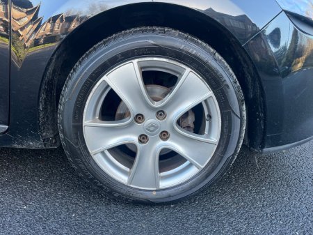 2013 Renault Clio 0.9 TCE 90 EXPRESSION €5,950 thumbnail