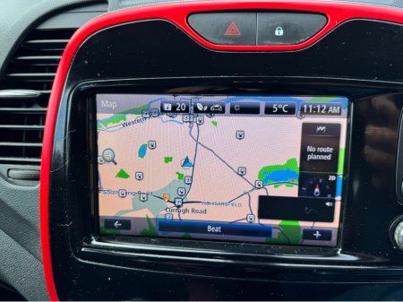 2017 Renault Captur - thumbnail 9