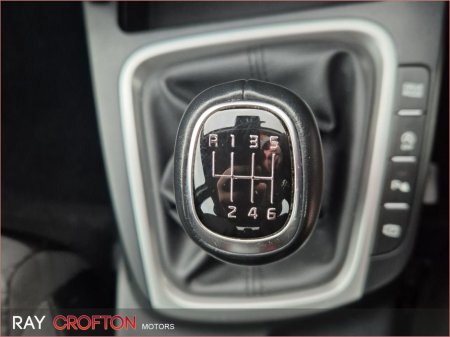 2023 Kia Ceed 1.6 MHEV K2 Diesel thumbnail