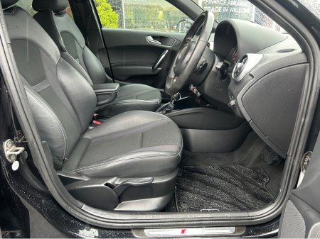 2013 Audi A1 - thumbnail 11