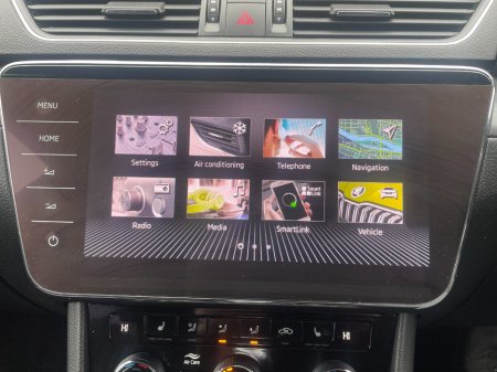 2021 Skoda Superb - thumbnail 15