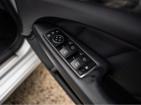 2011 Mercedes-Benz CLS Class 2011 Mercedes CLS 250cdi/New NCT/Warranty €10,888 thumbnail