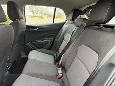 2023 Skoda Fabia 1.0 MPI 65HP AMBITION €17,450 thumbnail