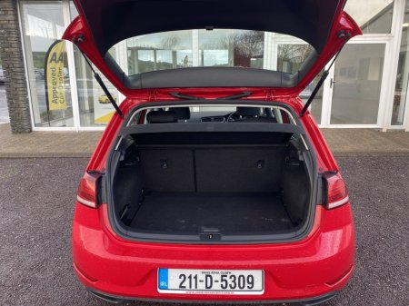 2021 Volkswagen Golf - thumbnail 5