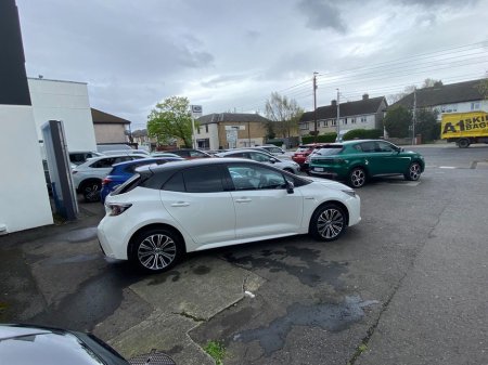 2019 Toyota Corolla - photo 5