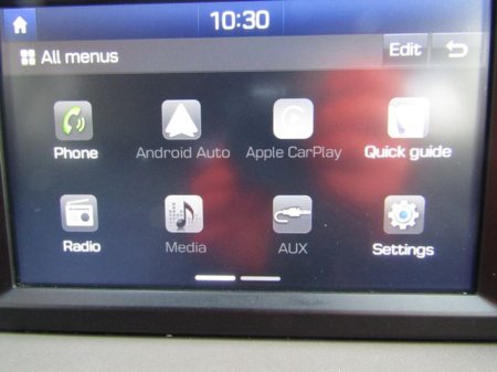 2019 Hyundai Santa Fe 2WD Executive Plus 5DR €23,950 thumbnail