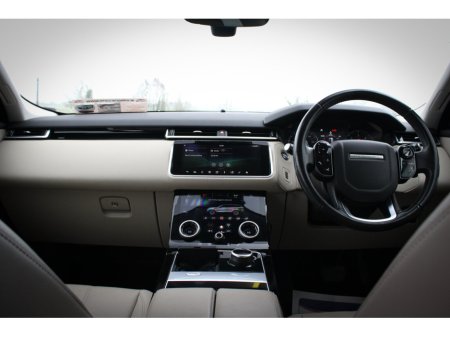2018 Land Rover Range Rover Velar 2.0D TD4 180 Standard €29,995 thumbnail