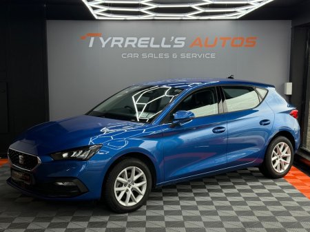 2024 SEAT Leon - photo 5