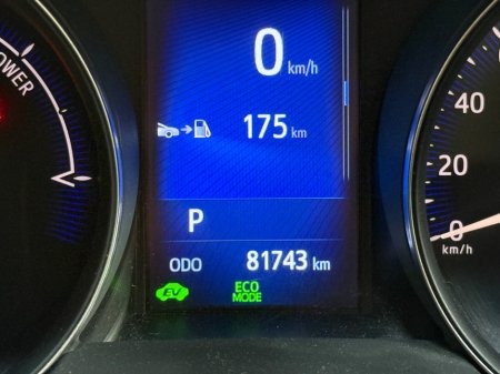 2017 Toyota C-HR - thumbnail 10