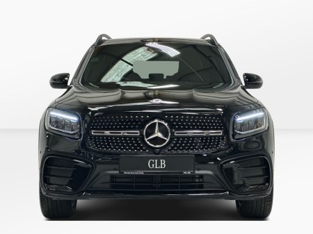 2026 Mercedes-Benz GLB - thumbnail 10