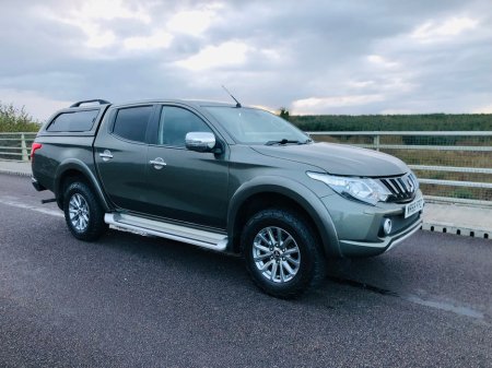2021 Toyota Hilux 