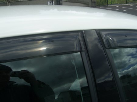 2014 Volkswagen Polo - thumbnail 9