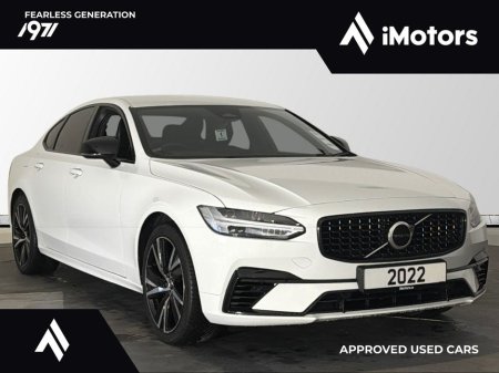 2022 Volvo S90 - thumbnail 1