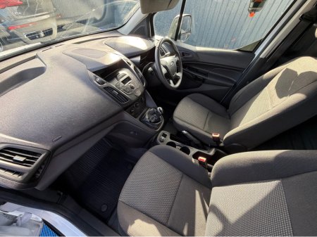 2018 Ford Transit Connect - thumbnail 39