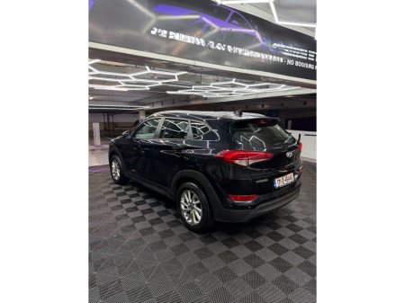 2017 Hyundai Tucson - photo 4