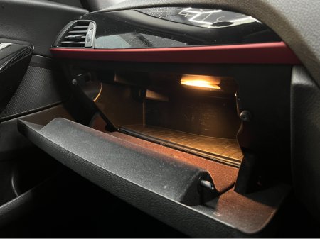 2017 BMW 1 Series €15950 2017 BMW 118D SPORT 2.0 AUTOMATIC / CRUISE CONTROL / REVERSE CAMERA AND MORE €15,950 thumbnail