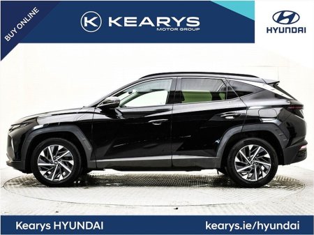2022 Hyundai Tucson - photo 3
