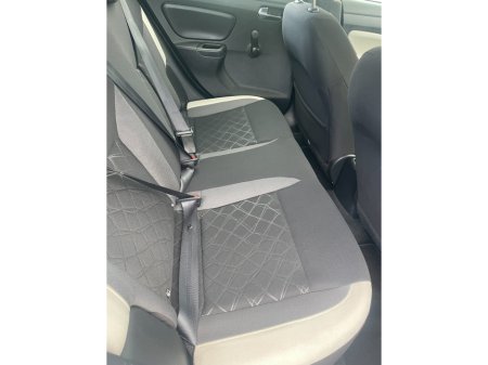 2019 Nissan Micra - thumbnail 15