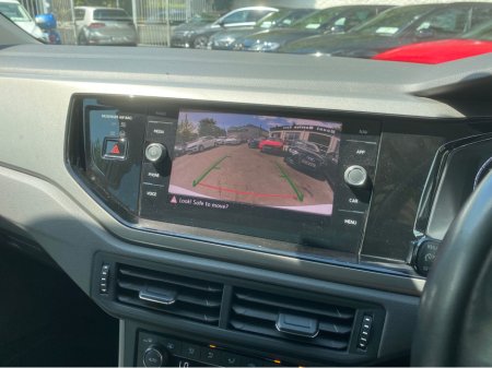 2018 Volkswagen Polo - thumbnail 13