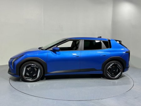 2026 Kia EV4 0% Finance Earth 3 €48,480 thumbnail