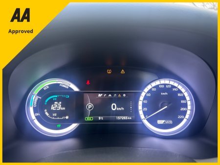 2018 Kia Niro 2018 KIA NIRO EXL PETROL HYBRID AUTO €14,950 thumbnail