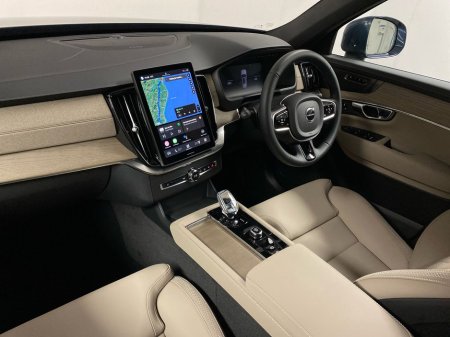 2026 Volvo XC90 - thumbnail 14