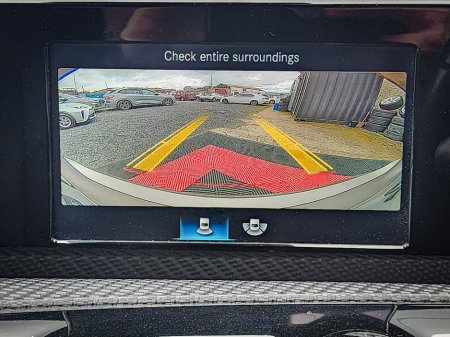 2020 Mercedes-Benz A Class - thumbnail 28