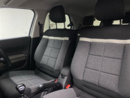 2020 Citroen C4 Cactus - thumbnail 15