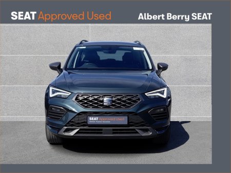 2023 SEAT Ateca - photo 2