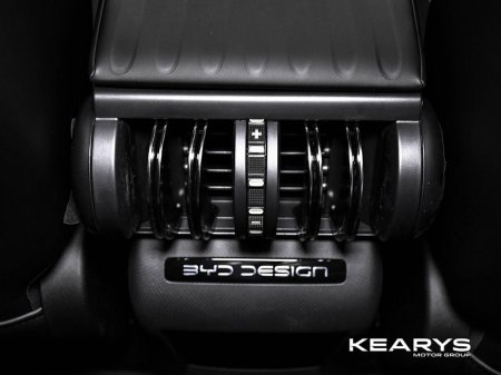 2026 BYD ATTO 3 - thumbnail 19