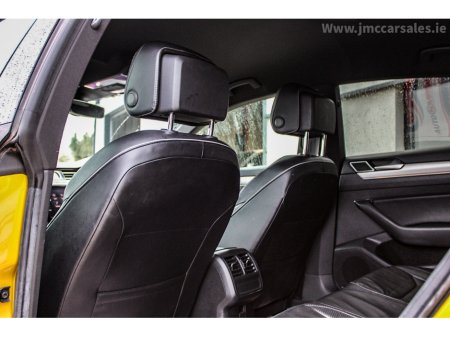 2018 Volkswagen Arteon - thumbnail 33