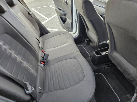 2021 Hyundai i10 1.0 PETROL Deluxe Plus MODEL LOW MILEAGE, FINANCE, NEW NCT, WARRANTY, 5 STAR REVIEWS €13,995 thumbnail