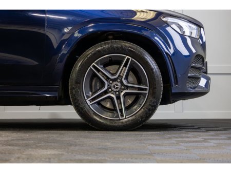 2022 Mercedes-Benz GLE Class - thumbnail 7