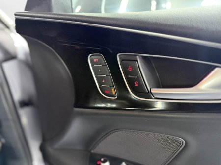 2015 Audi A7 - thumbnail 36