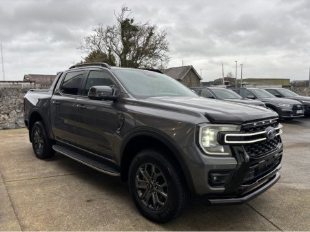 2023 Ford Ranger - thumbnail 5