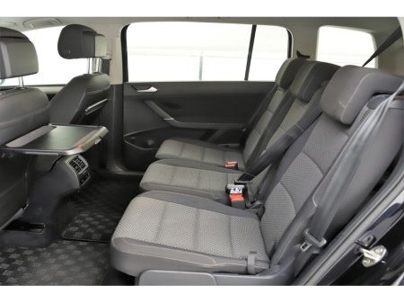 2018 Volkswagen Touran - thumbnail 15