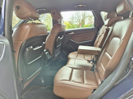 2017 Mercedes-Benz B Class - thumbnail 17