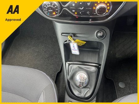 2016 Renault Captur - thumbnail 17