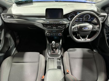 2020 Ford Focus ST Line Estate *Only 34, 000 Kms* €23,400 thumbnail