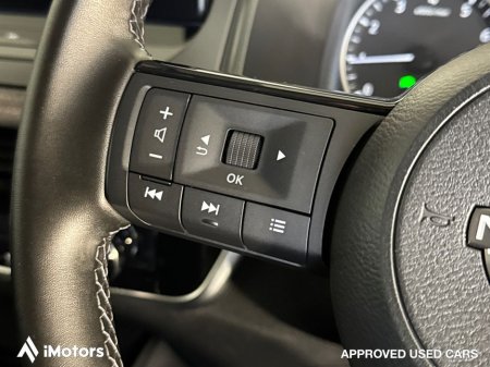 2025 Nissan Qashqai - thumbnail 27