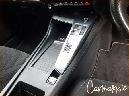 2022 Peugeot 308 - thumbnail 20