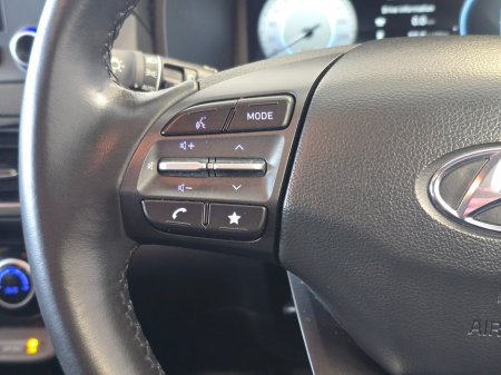 2023 Hyundai Kona - thumbnail 16