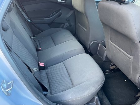 2014 Ford Focus EDITION 1.6 95PS // NEW NCT 11/2026 €5,995 thumbnail