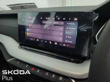 2025 Skoda Octavia Combi Selection 2.0Tdi 115Bhp €33,950 thumbnail